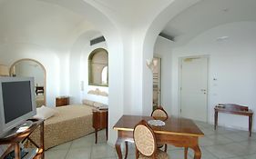 Hotel Montemare